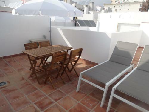 Malaga Apartamentos