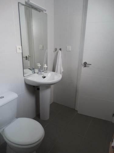 Malaga Apartamentos
