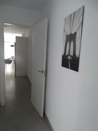 Malaga Apartamentos