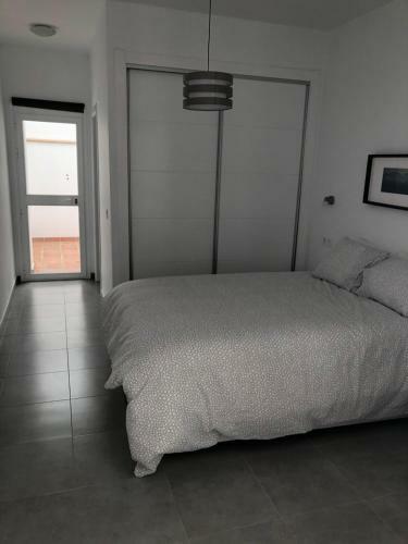 Malaga Apartamentos