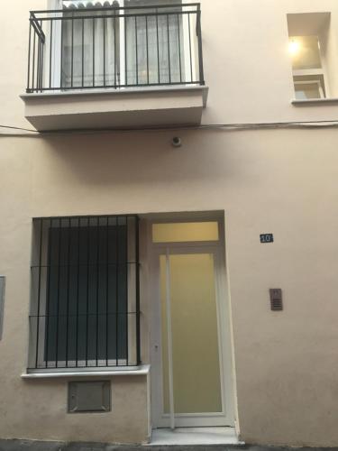 Malaga Apartamentos
