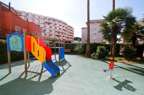 Apartamento Turismar - Cye Marina