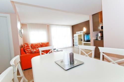 Apartamento Turismar - Cye Marina