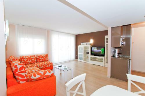 Apartamento Turismar - Cye Marina
