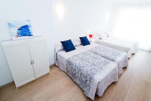 Apartamento Turismar - Cye Marina