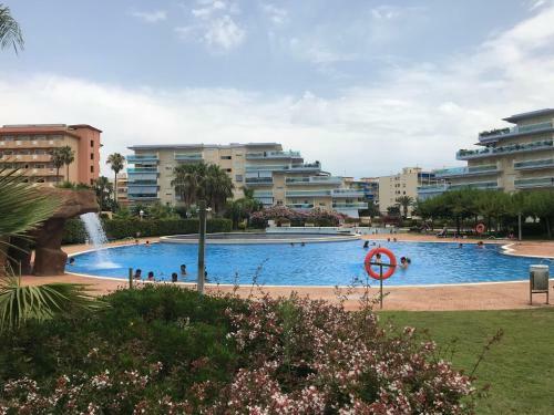 Apartamento Saval Los Juncos