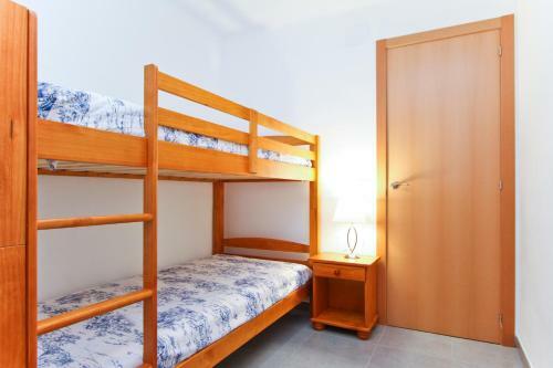 Apartamento Pineda 4 Planet Costa Dorada