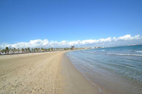 Apartamento Wvp- Aquario
