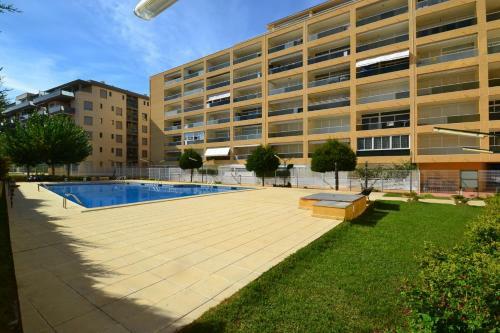 Apartamento Wvp- Aquario