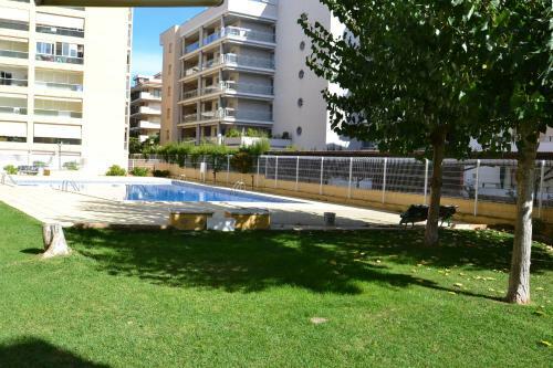 Apartamento Wvp- Aquario