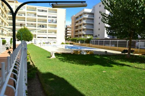 Apartamento Wvp- Aquario