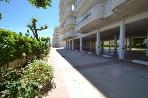 Apartamento Wvp - Marinternum A