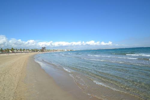 Apartamento Wvp - Marinternum A
