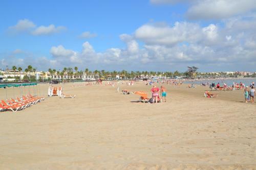 Apartamento Wvp - Marinternum A