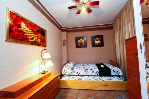 Apartamento Pineda 1 Planet Costa Dorada
