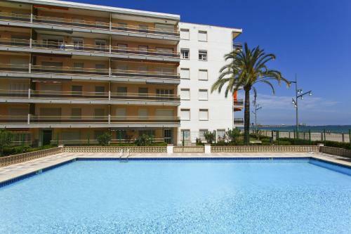 Apartamento Pineda 1 Planet Costa Dorada