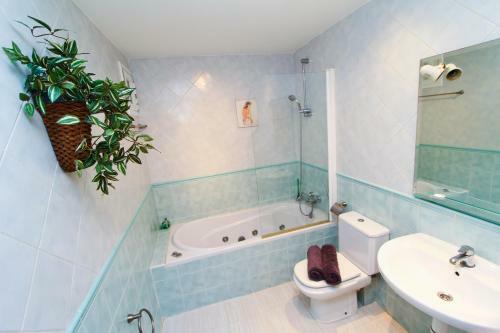 Apartamento Pineda 1 Planet Costa Dorada
