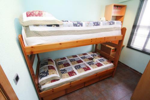 Apartamento Pineda 1 Planet Costa Dorada