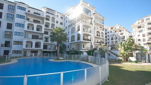Apartamento Marina De La Duquesa 241