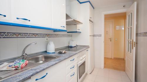 Apartamento Marina De La Duquesa 241