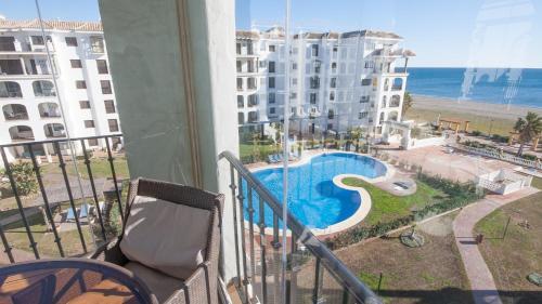 Apartamento Marina De La Duquesa 241