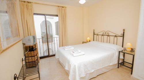 Apartamento Marina De La Duquesa 241