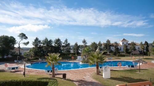 Apartamento Duquesa Suites 328