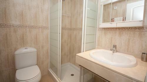 Apartamento Duquesa Suites 328