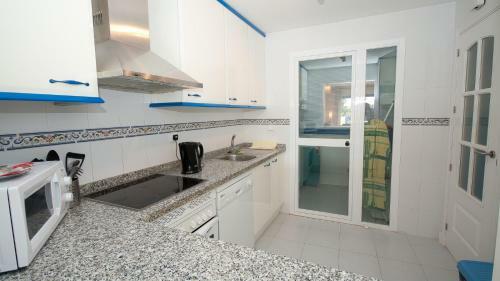 Apartamento Duquesa Suites 328