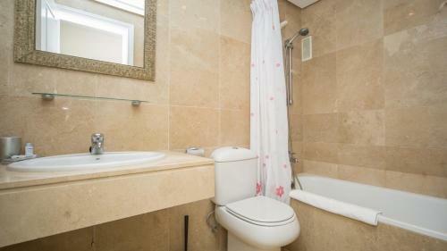 Apartamento Marina Real 124