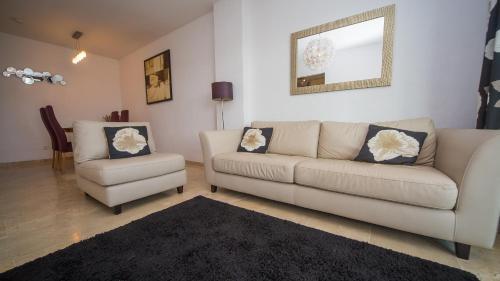 Apartamento Marina Real 114
