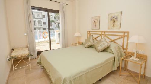 Apartamento Marina De La Duquesa 701