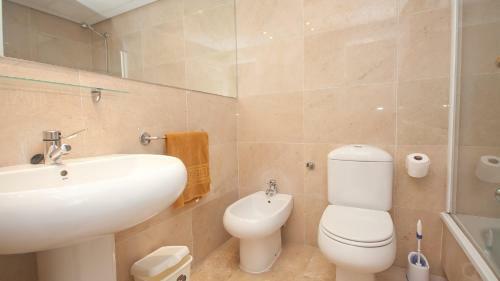 Apartamento Marina De La Duquesa 701