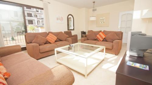 Apartamento Marina De La Duquesa 701