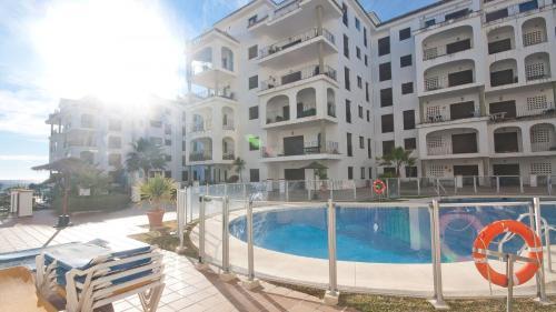 Apartamento Marina De La Duquesa 701