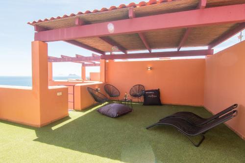 Apartamento Las Garzas 2205