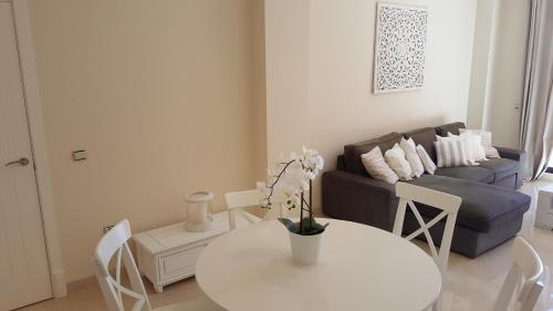 Apartamento Las Garzas 2205