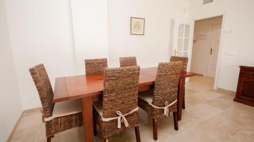 Apartamento Marina De La Duquesa 1001