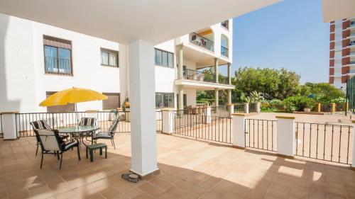 Apartamento Marina De La Duquesa 1001