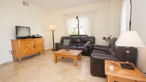 Apartamento Marina De La Duquesa 803