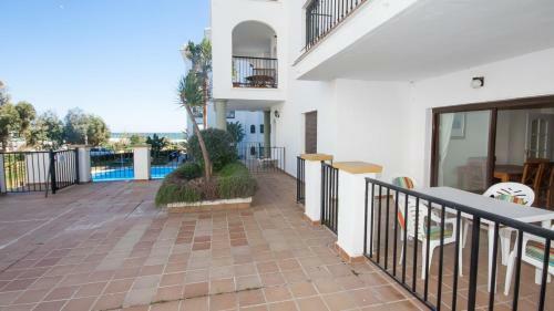 Apartamento Marina De La Duquesa 803