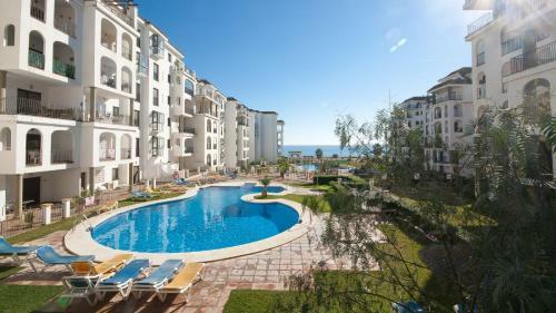 Apartamento Marina De La Duquesa 803