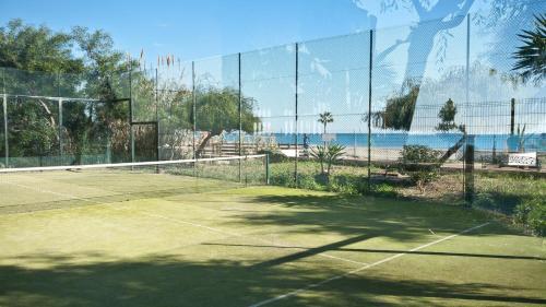 Apartamento Marina De La Duquesa 803