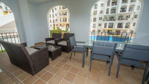 Apartamento Marina De La Duquesa 312