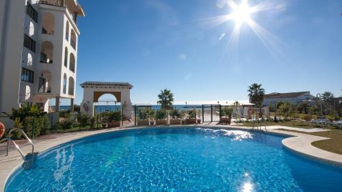 Apartamento Marina De La Duquesa 312