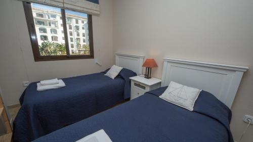 Apartamento Marina De La Duquesa 213
