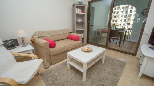 Apartamento Marina De La Duquesa 213
