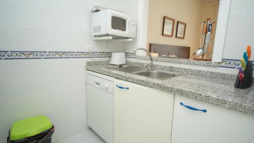 Apartamento Marina Real 534