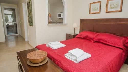 Apartamento Marina Real 534