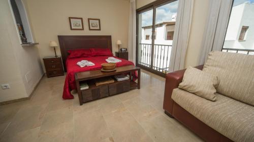 Apartamento Marina Real 534